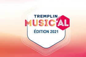Tremplin Music’AL, votez pour vos artistes favoris !