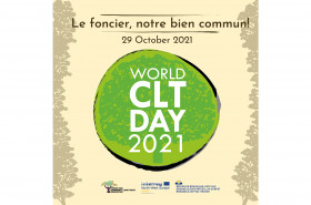 Domofrance partenaire du World CLT Day !