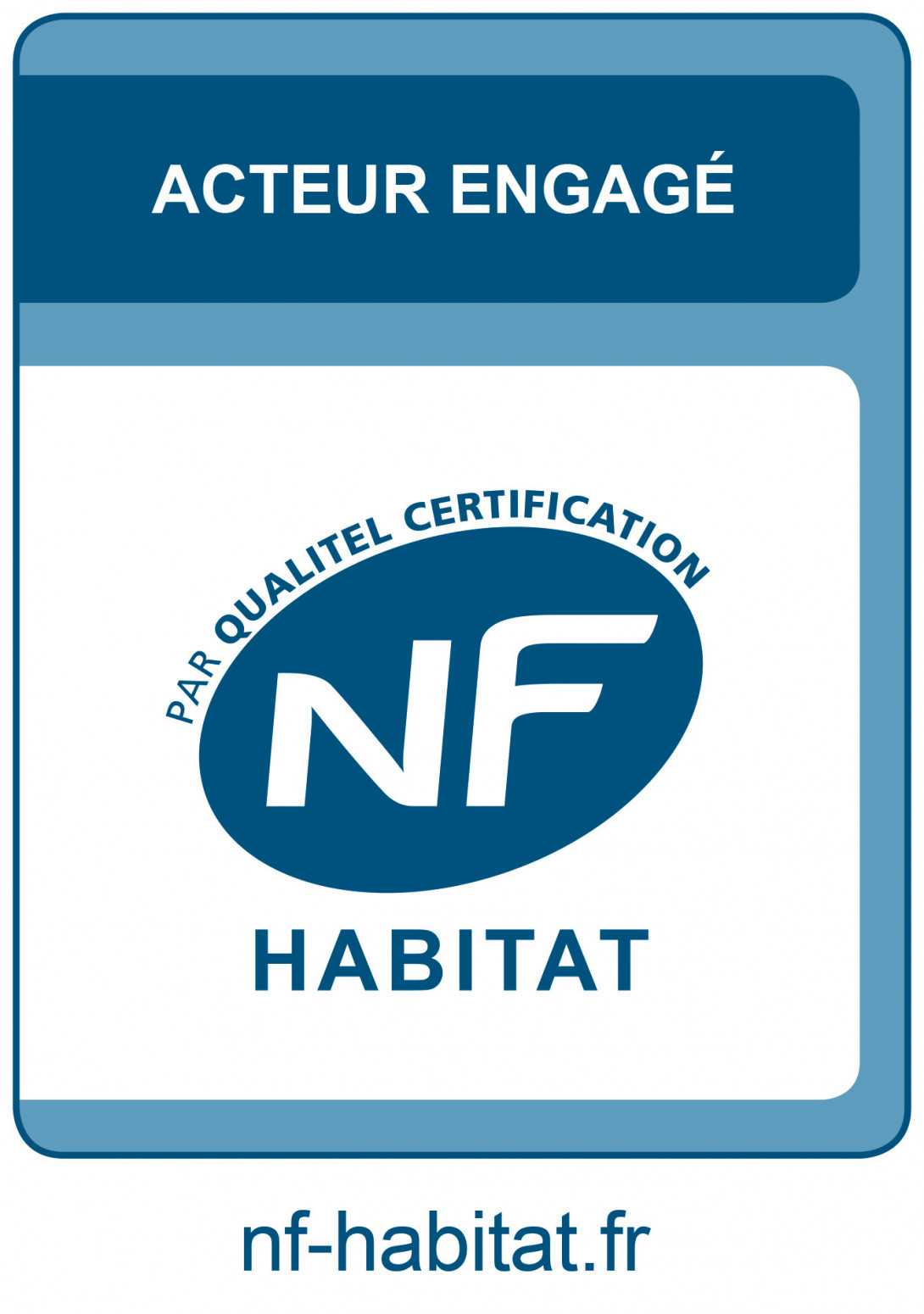 NF Habitat