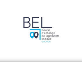 BEL - Bourse d’Échange de Logements sociaux en Gironde