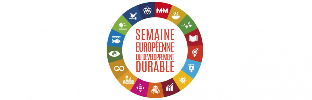 Semaine Européenne du Développement Durable