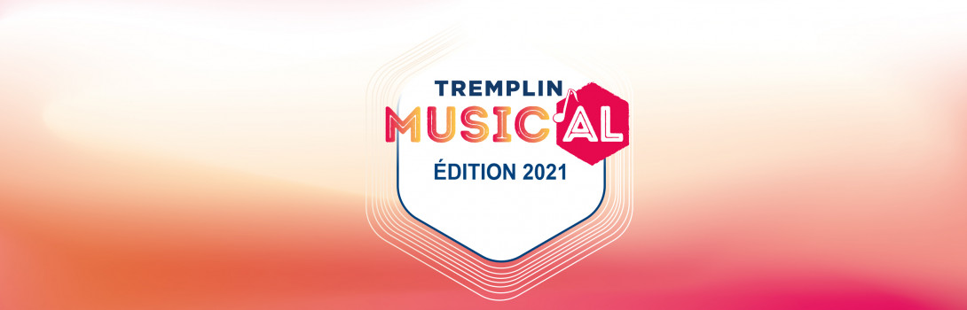 Avec Domofrance, participez au Tremplin Music’AL