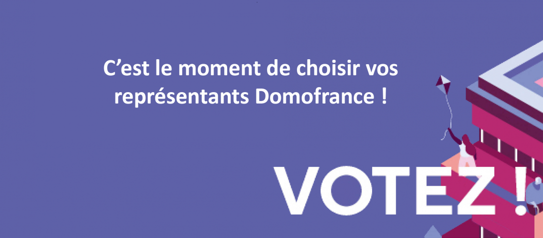 Elections de locataires - Tout savoir en deux minutes