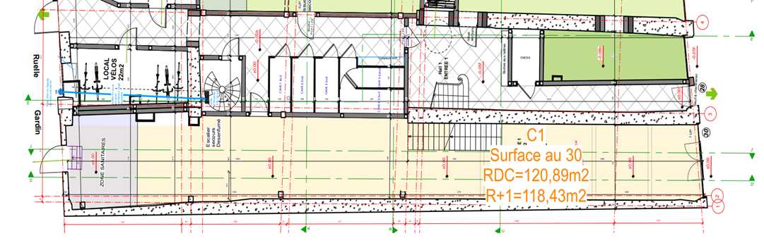 Plan C1